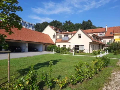 Wohnung mieten in Hartberg-Fürstenfeld – 51,6 m², € 573