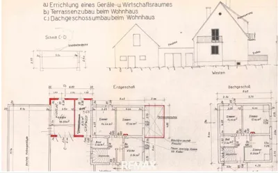 3-Zimmer-Haus kaufen in Graz-Umgebung – 100 m², € 260.000 – Bild 29 von 31