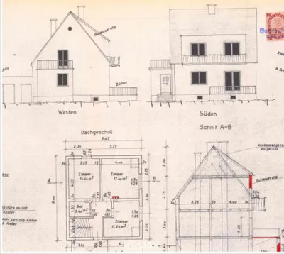 3-Zimmer-Haus kaufen in Graz-Umgebung – 100 m², € 260.000 – Bild 30 von 31