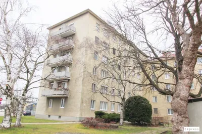 2-Zimmer-Wohnung mieten in Sankt Pölten – 57,31 m², € 478 – Bild 2 von 3