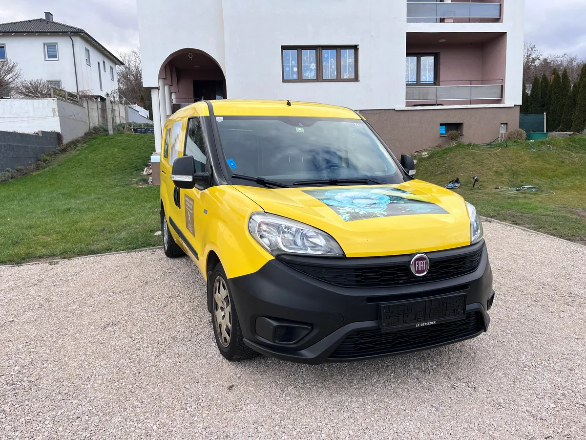 Fiat Doblò