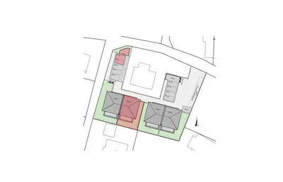 4-Zimmer-Haus kaufen in Villach Land – 113 m², € 492.000 – Bild 5 von 5