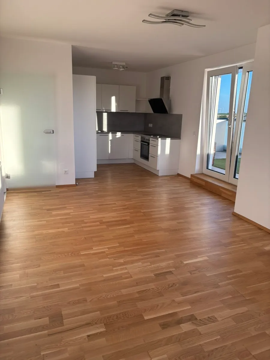 Wohnung – Wolkersdorf im Weinviertel - Ansicht 3