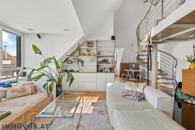 3-Zimmer-Wohnung kaufen in Wien – 97,89 m², € 845.000 – Bild 2 von 24