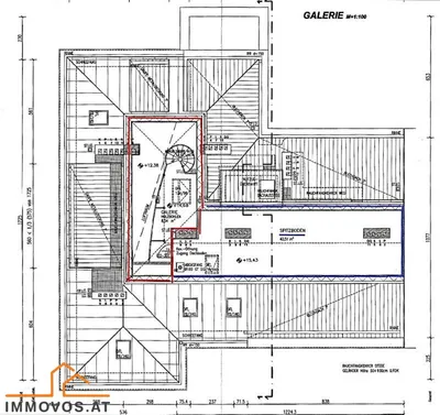 3-Zimmer-Wohnung kaufen in Wien – 97,89 m², € 845.000 – Bild 15 von 24