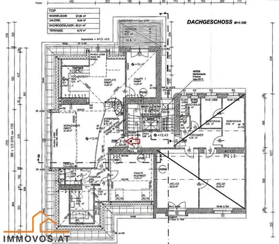 3-Zimmer-Wohnung kaufen in Wien – 97,89 m², € 845.000 – Bild 14 von 24