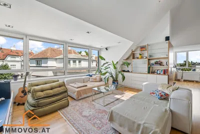 3-Zimmer-Wohnung kaufen in Wien – 97,89 m², € 845.000 – Bild 1 von 24