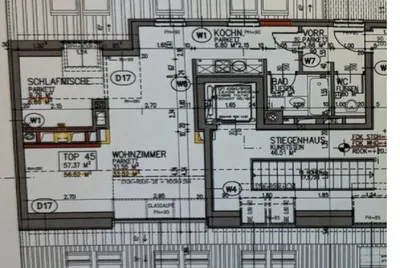 2-Zimmer-Wohnung mieten in Wien – 57 m², € 1.222 – Bild 7 von 7