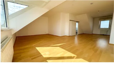 2-Zimmer-Wohnung mieten in Wien – 57 m², € 1.222 – Bild 2 von 7