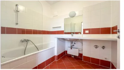 2-Zimmer-Wohnung mieten in Wien – 57 m², € 1.222 – Bild 5 von 7
