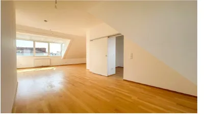 2-Zimmer-Wohnung mieten in Wien – 57 m², € 1.222