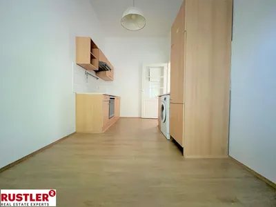 2-Zimmer-Wohnung mieten in Graz – 41,1 m², € 511 – Bild 1 von 5