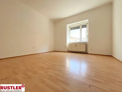 2-Zimmer-Wohnung mieten in Graz – 41,1 m², € 511 – Bild 2 von 5