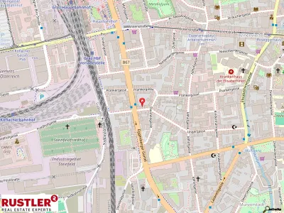 2-Zimmer-Wohnung mieten in Graz – 41,1 m², € 511 – Bild 5 von 5