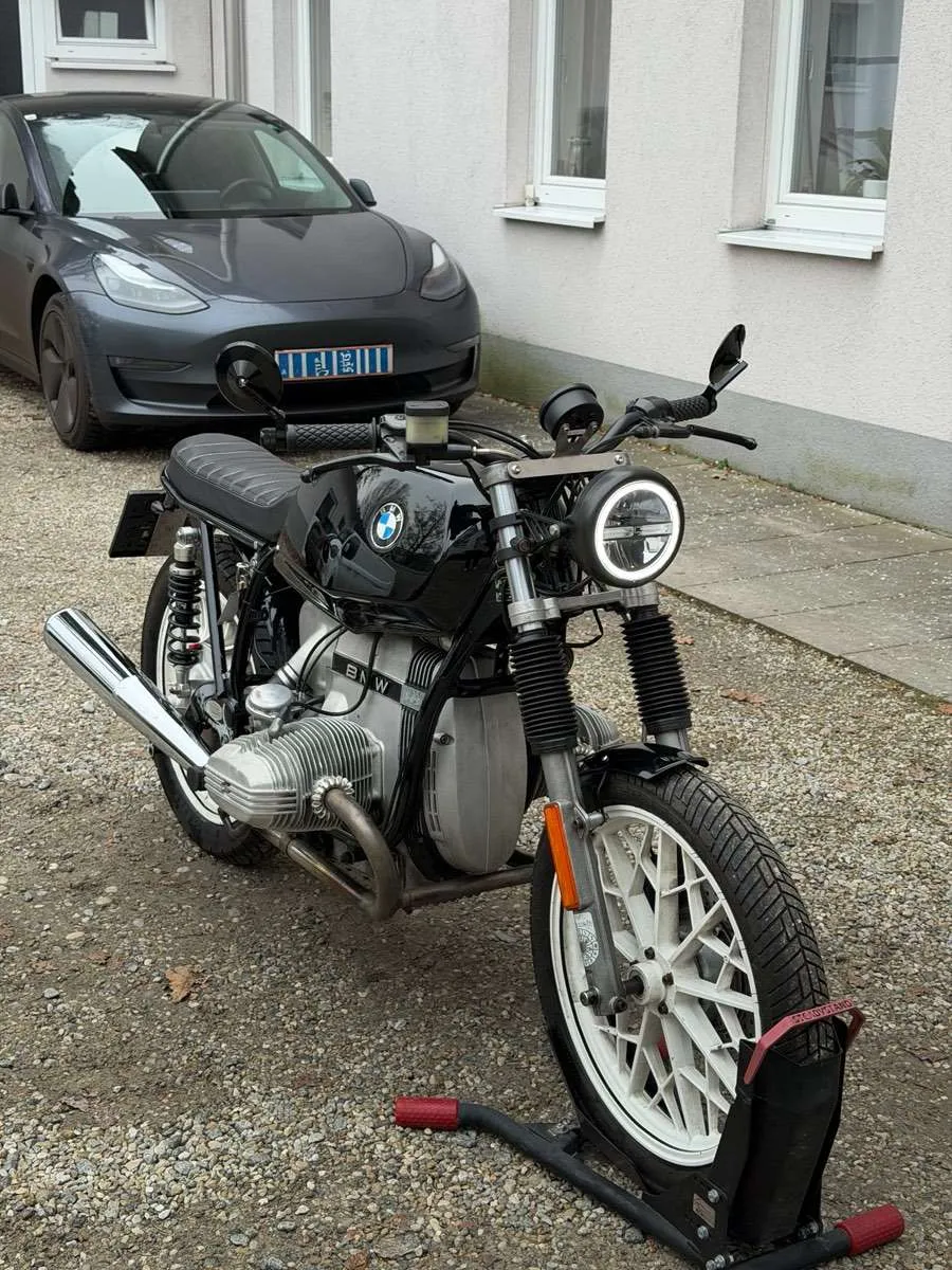 BMW Sonstige