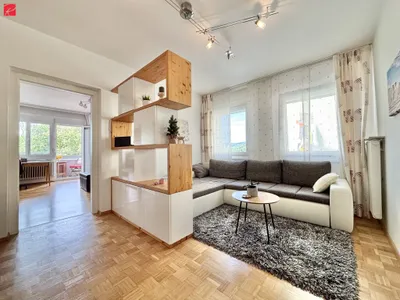 3-Zimmer-Wohnung kaufen in Graz – 70 m², € 200.000