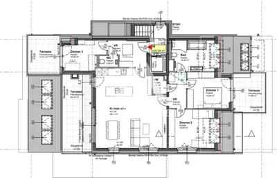 3-Zimmer-Wohnung kaufen in Wien – 125,5 m², € 999.900 – Bild 11 von 11