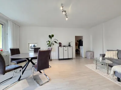 3-Zimmer-Wohnung kaufen in Korneuburg – 65 m², € 189.000 – Bild 4 von 11