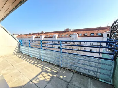 3-Zimmer-Wohnung mieten in Wien – 101 m², € 1.899 – Bild 1 von 21