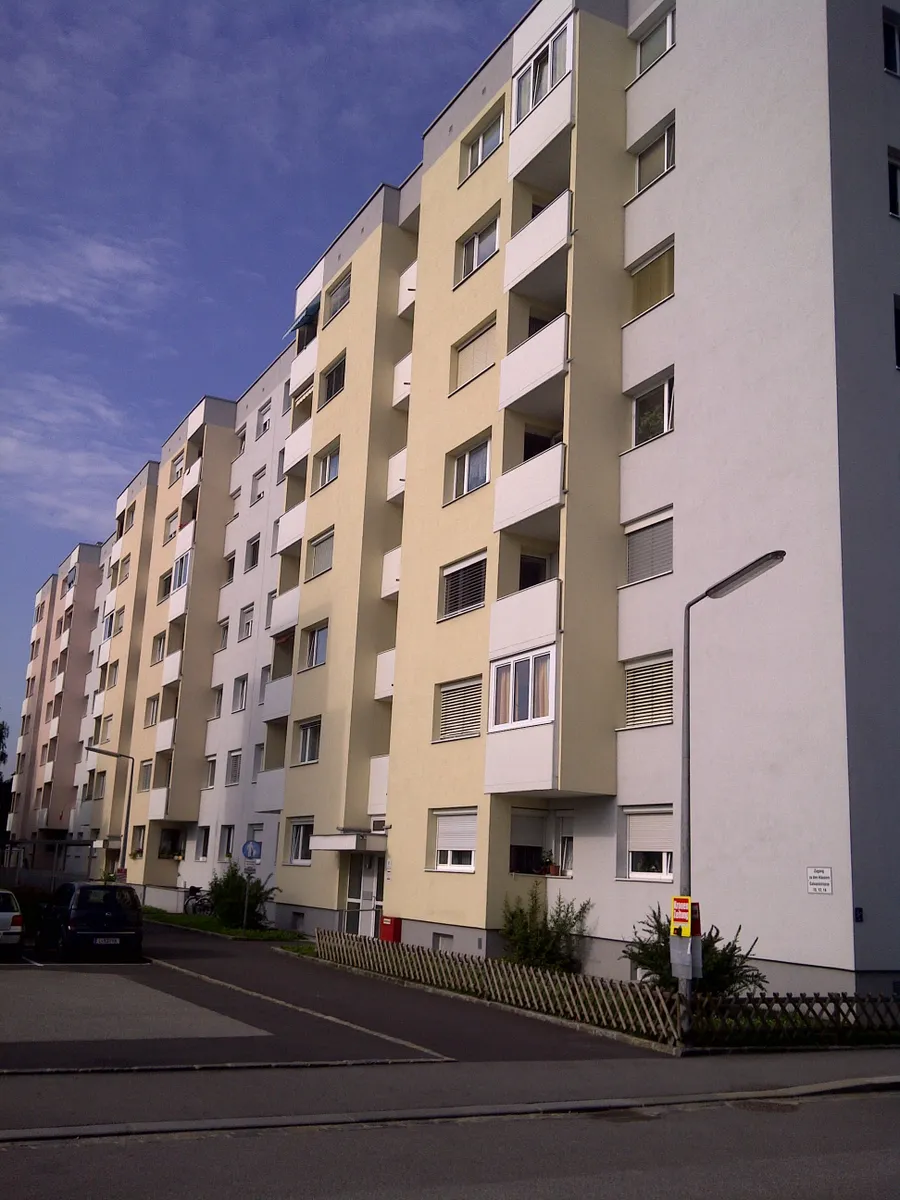Wohnung – Linz, Alt-Urfahr, Urfahr - Ansicht 2