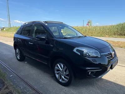 Renault Koleos 2,0 dCi 175 4WD Limited Aut.