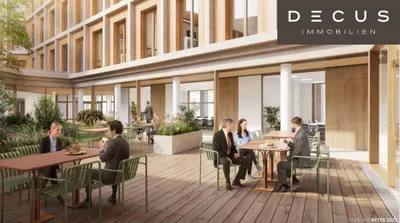 Gewerbeimmobilie mieten in Wien – 479 m², € 18 – Bild 3 von 4