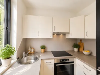 1-Zimmer-Wohnung kaufen in Wien – 41,02 m², € 299.000 – Bild 4 von 9