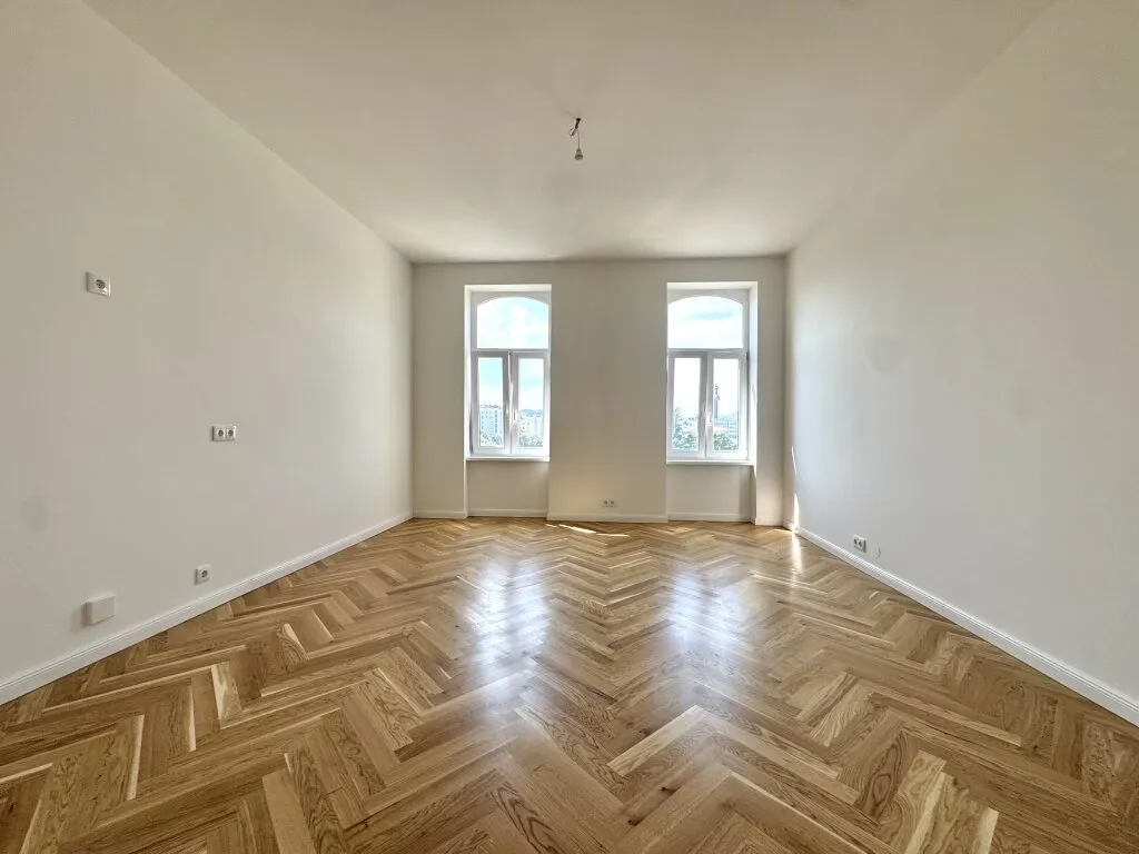 Wohnung – Wien - Ansicht 2
