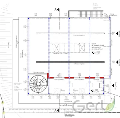 Gewerbeimmobilie kaufen in Salzburg-Umgebung – 604 m², € 2.480.000 – Bild 16 von 18