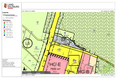 Gewerbeimmobilie kaufen in Salzburg-Umgebung – 604 m², € 2.480.000 – Bild 15 von 18