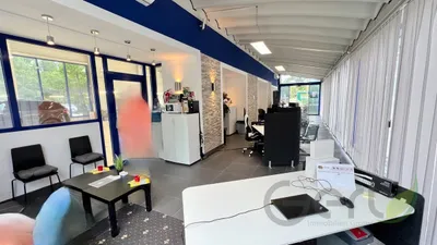 Gewerbeimmobilie kaufen in Salzburg-Umgebung – 604 m², € 2.480.000 – Bild 2 von 18
