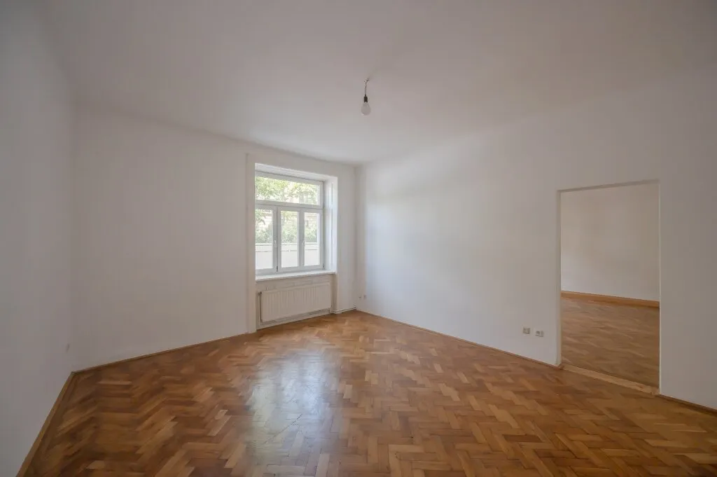Wohnung – Wien, Hetzendorf - Ansicht 2