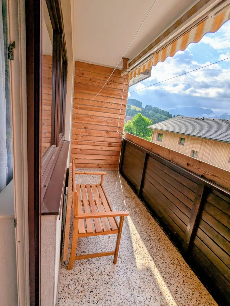 Wohnung – Ardning, Bezirk Liezen - Ansicht 2