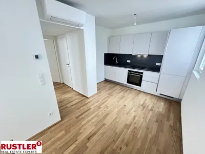 Außergewöhnliche Maisonettewohnung mit Garten | nähe U4 | WG-geeignet | klimatisiert! – Bild 3
