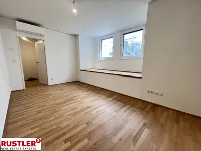 Außergewöhnliche Maisonettewohnung mit Garten | nähe U4 | WG-geeignet | klimatisiert! – Bild 2