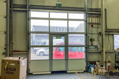 Gewerbeimmobilie mieten in Linz Land – 397 m², € 3.030 – Bild 5 von 5