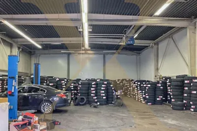 Gewerbeimmobilie mieten in Linz Land – 397 m², € 3.030 – Bild 1 von 5