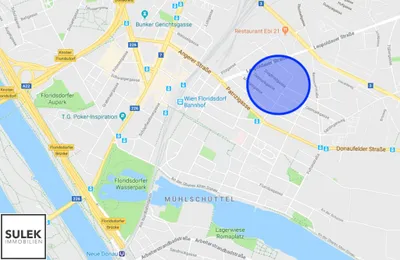 1-Zimmer-Wohnung kaufen in Wien – 32,11 m², € 159.000 – Bild 16 von 16