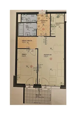 Wohnung mieten in Wien – 58,62 m², € 1.100 – Bild 8 von 8
