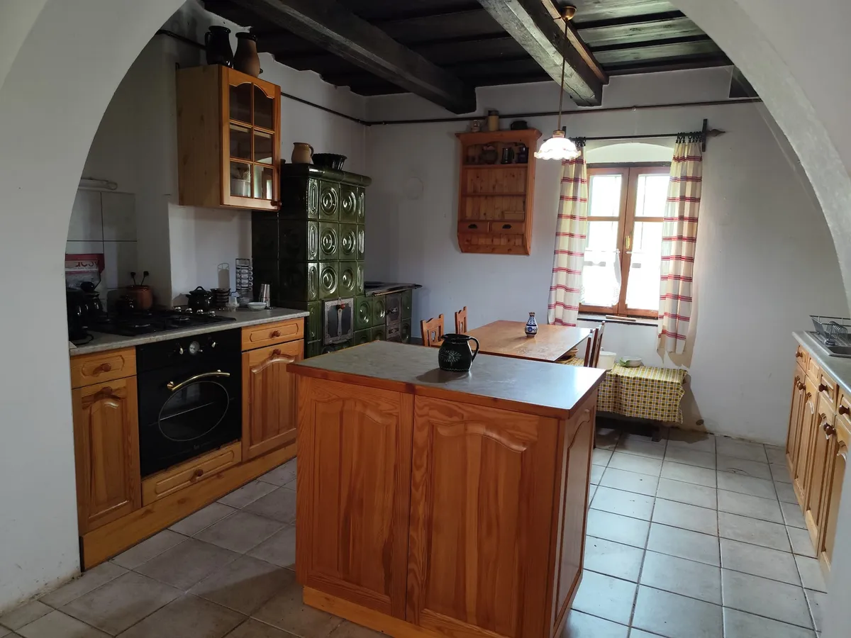 Haus – Ungarn - Ansicht 3