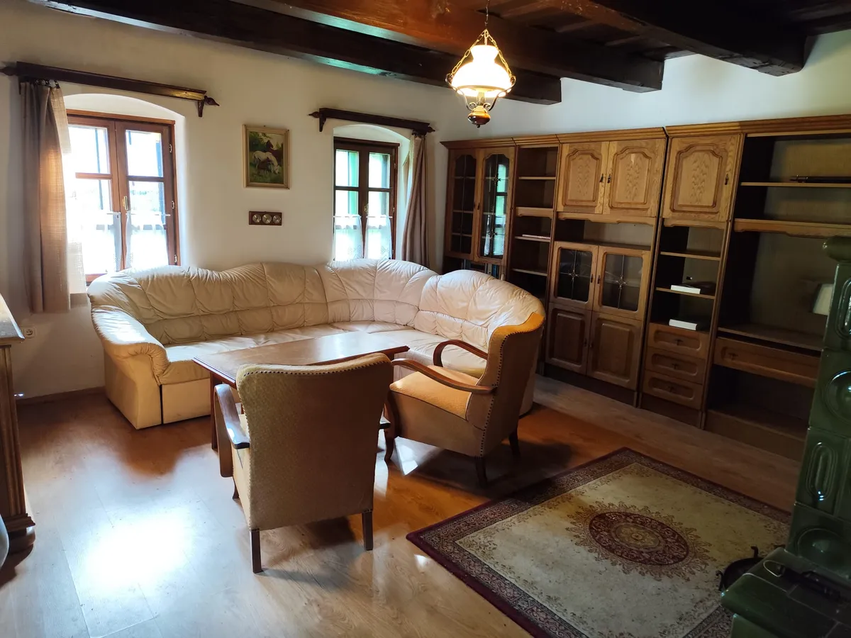 Haus – Ungarn - Ansicht 2