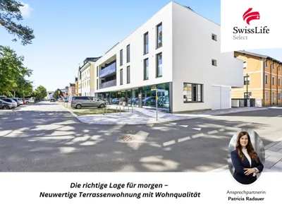 Wohnung zum Kauf in 5110 Salzburg-Umgebung
