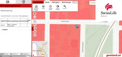 2-Zimmer-Wohnung kaufen in Salzburg-Umgebung – 64,01 m², € 384.000 – Bild 12 von 15