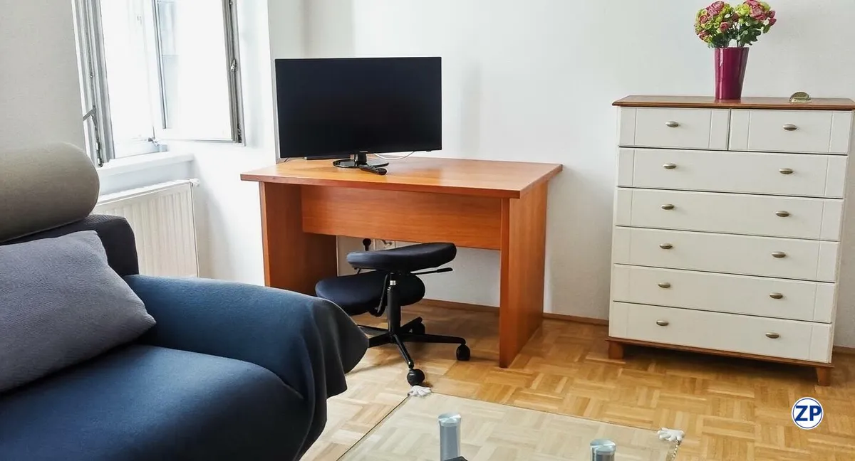 Short-term apartment for one month or longer in Vienna, close to the city center - near U3 Underground Station ! - Ansicht 3