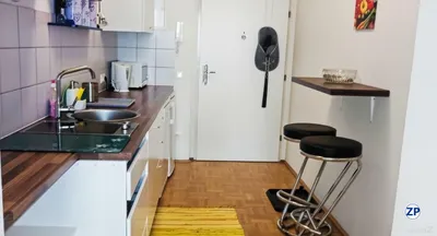 1-Zimmer-Wohnung mieten in Wien – 35 m², € 1.300 – Bild 12 von 22