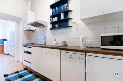 1-Zimmer-Wohnung mieten in Wien – 35 m², € 1.300 – Bild 16 von 22