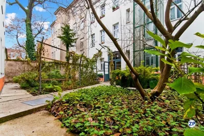 1-Zimmer-Wohnung mieten in Wien – 35 m², € 1.300 – Bild 21 von 22