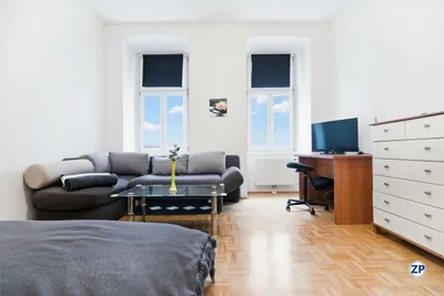 1-Zimmer-Wohnung mieten in Wien – 35 m², € 1.300 – Bild 2 von 22