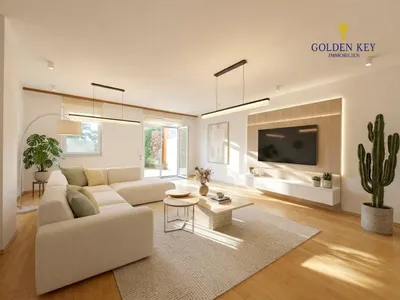 6-Zimmer-Haus mieten in Linz Land – 150 m², € 1.750