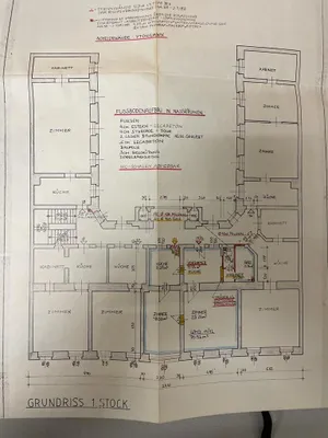 1-Zimmer-Wohnung kaufen in Wien – 42,22 m², € 75.600 – Bild 19 von 19